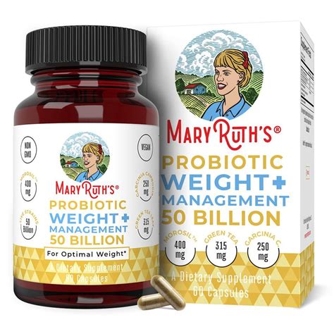 Mare magix probiotic